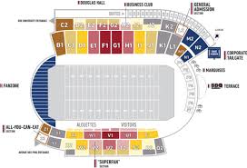 Tickets At Percival Molson Stadium Ticketroute Com