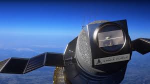 MUTANT – Air Force Research Laboratory