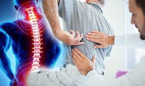 Image result for back pain cure