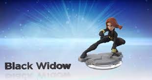 How to get the black widow skin for free; Disney Infinity First Look At Black Widow
