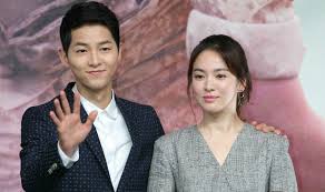 Song joong ki mendapat tawaran untuk bermain di sebuah drama sejarah, asadal, judul ini masih sementara. Berita Terbaru Bagi Pecinta Drama Korea Antara Song Hye Kyo Dan Song Joong Ki Coworking Co Id
