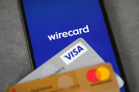 View live wirecard ag chart to track its stock's price action. Wirecard S Shares Are Still In Demand Despite Insolvency Bloomberg