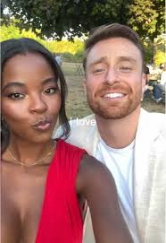 Allie Marie Redmond Boyfriend