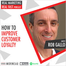 HOW TO IMPROVE CUSTOMER LOYALTY