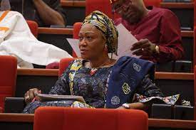 Videos have emerged on the social media suggesting that the leader of the all progressives congress national, ahmed tinubu and his wife, oluremi tinubu, likely induced voters with money. Nigerians Slam Remi Tinubu For Attack On Smart Adeyemi Over Insecurity Nigeria The Guardian Nigeria News Nigeria And World News