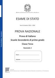 Ecco I Testi E Le Soluzioni Delle Prove Invalsi Per La Terza Media Corriere It