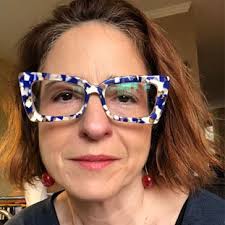 Carlea Bauman, Director — Sambhali U.S.