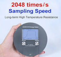 365nm UV Intensity Measurement Ultraviolet Radiation Meter UV Radiometer  Energy Meter for Curing Lamp