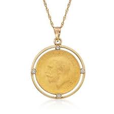 Pin On Vintage Necklaces Pendants