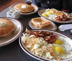 Hungry For Breakfast We Can Deliver A Delicious Meal This Morning From Ihop To Your Home Or Office We Open At 8am Give Us With Images Food Ihop Breakfast Bacon Sausage