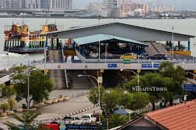 It consists of terminals along the penang strait, including five in seberang perai and one in george town. Cap More Thought Should Be Given To Penang Catamarans
