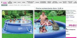 La Redoute Ou L Art De Rebondir En Ligne