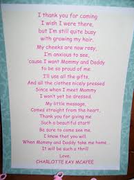 Boys Baby Shower Poems And Quotes Quotesgram