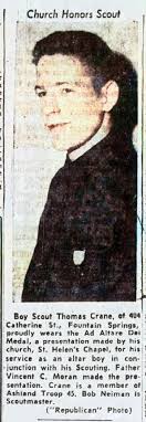 Pottsville Republican February 12 1953