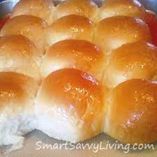 Homemade Yeast Rolls Or Bread Recipe Recipe Homemade Yeast Rolls Recipes Yeast Rolls Recipe