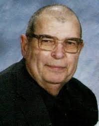 Obituary for Richard "Dick" Earl Dowding