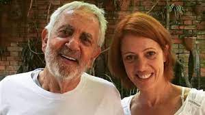 O artista e diretor paulo josé faleceu hoje, aos 84 anos, por conta de uma pneumonia. Bel Kutner Posta Foto De Paulo Jose Que Sofre De Mal De Parkinson