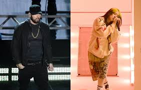 Jun 02, 2021 · 2 is billie eilish her real name? Eminem References Giving Billie Eilish Nightmares On His New Album
