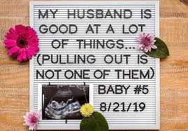 48 Unbelievably Clever Pregnancy Announcement Ideas For 2021