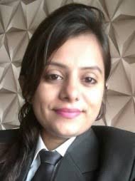 Consult Advocate Reena Saini