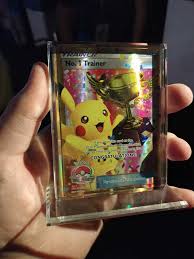 The pokémon trading card game (ポケモンカードゲーム, pokemon kādo gēmu, pokémon card game), abbreviated to ptcg or pokémon tcg, is a collectible card game based on the pokémon franchise by nintendo. Why You A Collector Should Attend The Pokemon World Championships