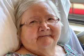 Fundraiser by Julz Chavez : Love Our Mom Heart Forward