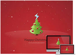 In this post, you will enjoy the collection of 50 red christmas wallpapers from different sources. Beautiful Christmas Desktop Wallpapers Vol 1 Hongkiat