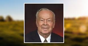 Harold Noel Bacon Obituary January 11, 2014