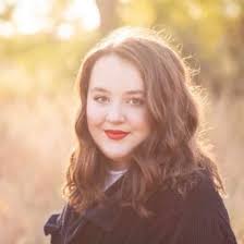 SPCPA CLASS OF 2020 Ellis Anderson • “Ellis has a rare combination of  boldness and nuance when it comes to her performances. What a gift!”