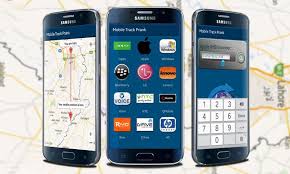 Check spelling or type a new query. Mobile Tracker Prank For Android Apk Download