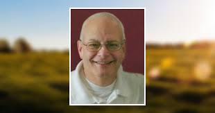 Edward C. Trafford Obituary April 20, 2014