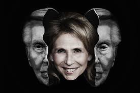 Shari Redstone's Path to Power