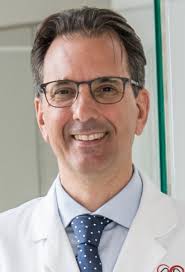 Frank D'Ovidio, MD, PhD