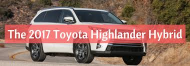 Optional for the xle and. What S The Best Midsize Suv Hesser Toyota