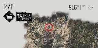 Then after the story the whole map opens up again. Days Gone All Tourism Collectible Locations