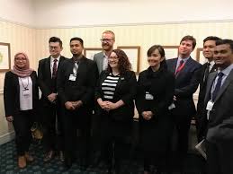 Maybe you would like to learn more about one of these? Malaysia Young Leaders Exchange October 2018