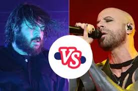 Stone Sour, Seether Musicians Ink Deals With Dean Guitars