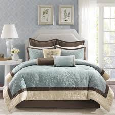 Go on and get ready to revive, rejuvenate and restore your room with a new comforter. Madison Park Melanie 9 Piece Comforter Set On Sale Overstock 8431593
