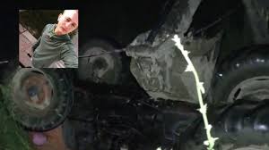 Atmosferă mohorâtă în majoritatea zonelor țării. Accident Transmis Live Pe Facebook In BistriÅ£a NÄsÄud Doi BÄrbaÅ£i Au Murit