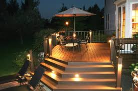 Low Voltage Lighting In St Louis Landscaping Options