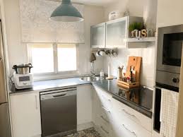 Kitchenette en un solo cuarto. De 120 Fotos De Cocinas Pequenas 2021 Espaciohogar Com