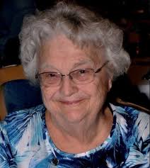 Joan Clarine Dalton Obituary March 13, 2022