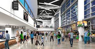 Turn left and proceed east on mckinley to 3rd street. American Design Architecture Design