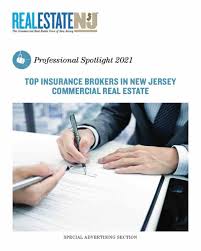 The insurance brokerage industry is a fragmented one, with many insurance brokers competing to suggested reading: Top Insurance Brokers In Nj