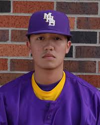 2012 Baseball Roster