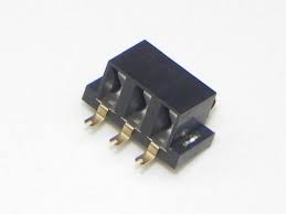 Battery Connector for Celkon C2010 ...