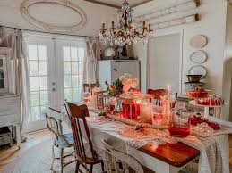 Valentines day dinner ideas at home, having a gourmet romantic meal delivered directly to your door. Valentine S Dinner Party Of 6