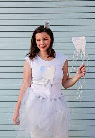 Check out our tooth fairy costume selection for the very best in unique or custom, handmade pieces from our kids' costumes shops. Last Minute Halloween Costumes