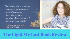 The Light We Lost Book Review Youtube