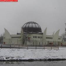 Voici une liste de toutes les mosquée à strasbourg, grand est, france. World Beautiful Mosques Pictures